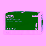Tork PeakServe ubrusi u listu H5, 1sl, 22.5x20.1cm, 410x12=4920 listića - Image 3