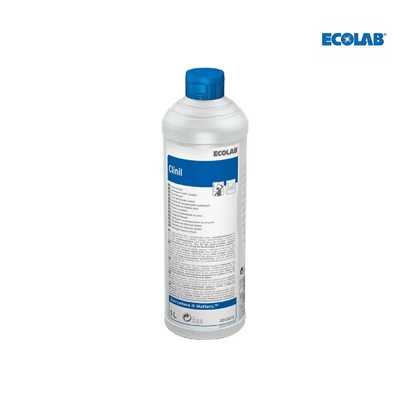 118 Clinil 1000ml -sredstvo za čišćenje staklenih površina - Image 1