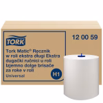 Tork ubrus u rolni autocut H1, 1 sloj, 280m, 6/1