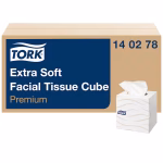Tork Extra Soft higijenske maramice, 2 sloja, 100/1 - kocka
