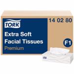 Tork Extra Soft higijenske maramice F1, 2 sloja, 100/1 - pravougaonik