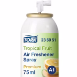 Tork osvježivač prostora u spreju A1 od 75 ml - Tropsko voće
