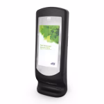 Tork XpressNap stand dispenzer za salvete N4 - crni