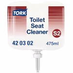 Tork gel za čišćenje WC daske S2 od 475ml