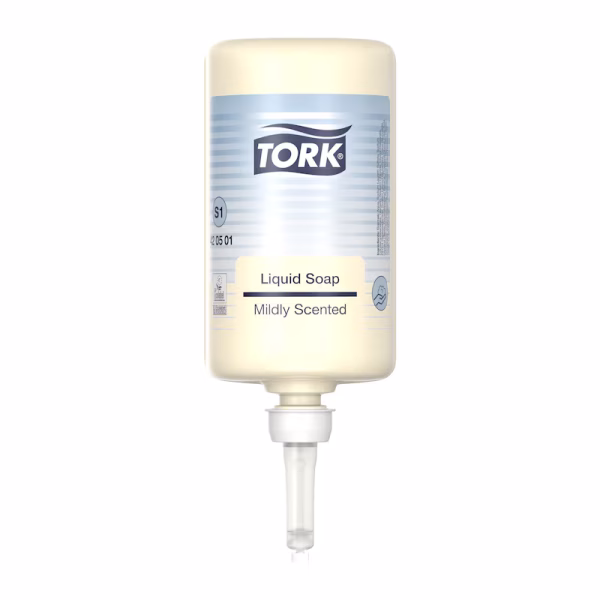 Tork Mild tečni sapun S1 od 1000ml - Image 2