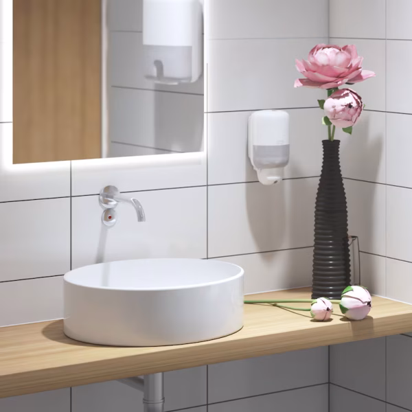 Tork Mild Mini tečni sapun S2 od 475ml - Image 3