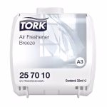 Tork osvježivač prostora A3 od 32 ml - Breeze - Image 3