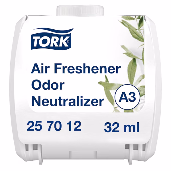 Tork osvježivač prostora A3 od 32 ml - Neutralizator - Image 6