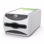 Tork dispenzer za salvete veći N4 - sivi