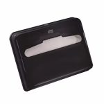Tork dispenzer higijenskog papira za WC dasku V1 - crni - Image 2