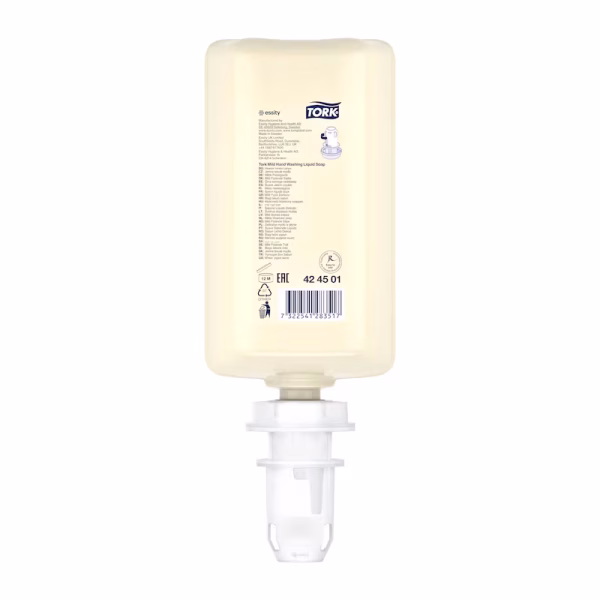 Tork tečni sapun blagog mirisa S4 od 1000 ml - Image 5
