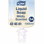 Tork tečni sapun blagog mirisa S4 od 1000 ml