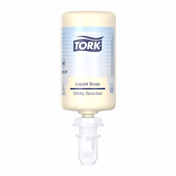 Tork tečni sapun blagog mirisa S4 od 1000 ml - Image 6