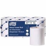 Tork ubrusi u rolni za inox i impuls EnMotion H12, 2 sloja, 143m, 6/1