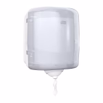 Tork Reflex midi dispenzer ubrusa na centralno izvlačenje M4 - bijeli - Image 2