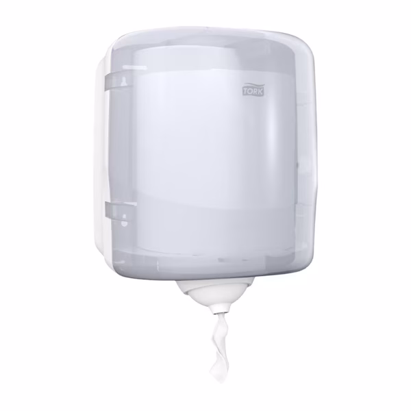 Tork Reflex midi dispenzer ubrusa na centralno izvlačenje M4 - bijeli - Image 2