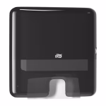 Tork dispenzer mini za složive Z ubruse H2 - crni - Image 2