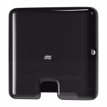 Tork dispenzer mini za složive Z ubruse H2 - crni