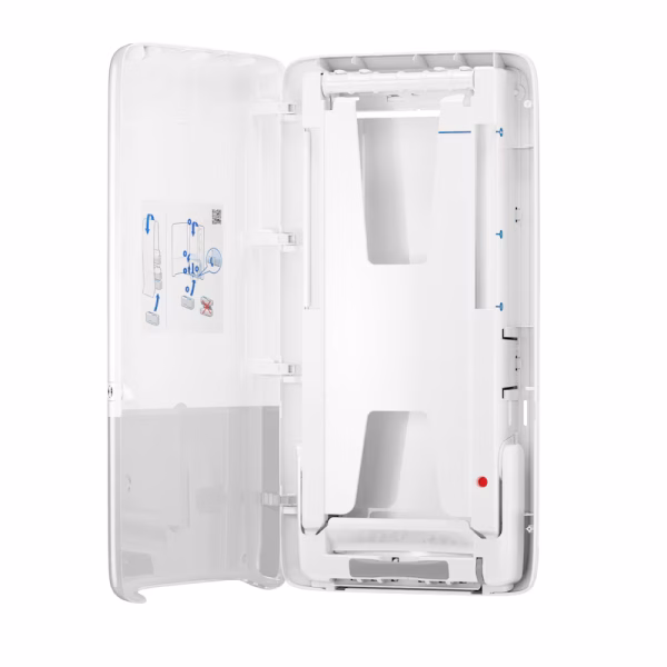 Tork PeakServe dispenzer H5 - bijeli - Image 7