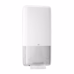 Tork PeakServe dispenzer H5 - bijeli