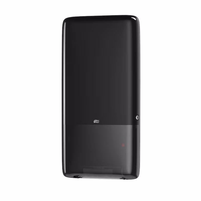552508-01 Tork PeakServe dispenzer H5 - crni - Image 1