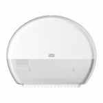 Tork dispenzer za mini jumbo toalet papir rolne T2 - bijeli - Image 6