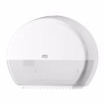 Tork dispenzer za mini jumbo toalet papir rolne T2 - bijeli