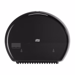 Tork dispenzer za mini jumbo toalet papir rolne T2 - crni - Image 4