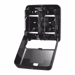 Tork OptiServe dispenzer za 4 rolne T7-crni - Image 2