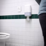 Tork dispenzer vrećica za damske uloške B5 - bijeli - Image 4