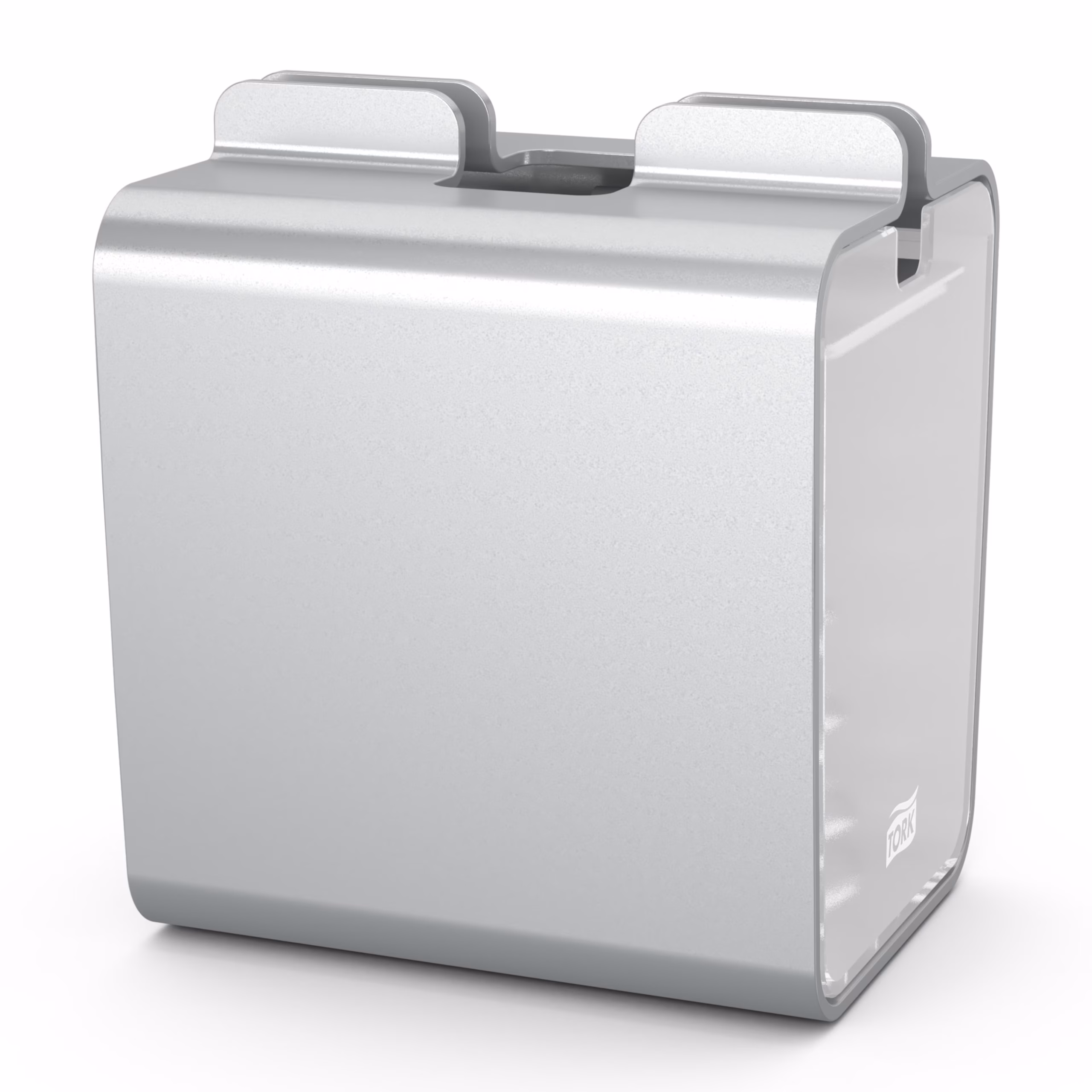 6312 Tork dispenzer salveta NovaFold - inox - Image 1