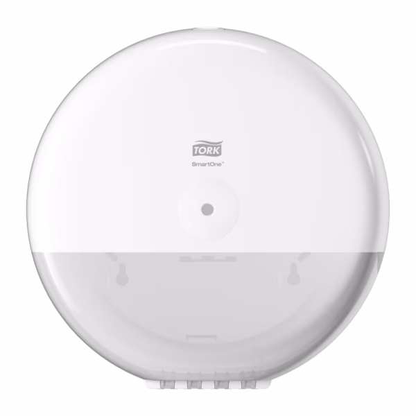 Tork dispenzer za SmartOne toalet papir T8 - bijeli - Image 3