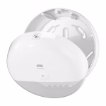 Tork dispenzer za SmartOne toalet papir T8 - bijeli - Image 2