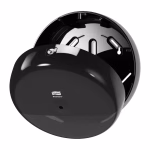 Tork dispenzer za SmartOne toalet papir T8 - crni - Image 2