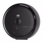 Tork dispenzer za SmartOne toalet papir T8 - crni