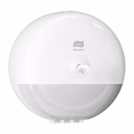 Tork SmartOne mini dispenzer toalet papir rolne T9 - bijeli - Image 4