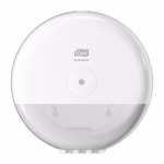 Tork SmartOne mini dispenzer toalet papir rolne T9 - bijeli - Image 3