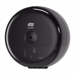 Tork SmartOne mini dispenzer toalet papir rolne T9 - crni