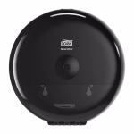 Tork SmartOne mini dispenzer toalet papir rolne T9 - crni - Image 5