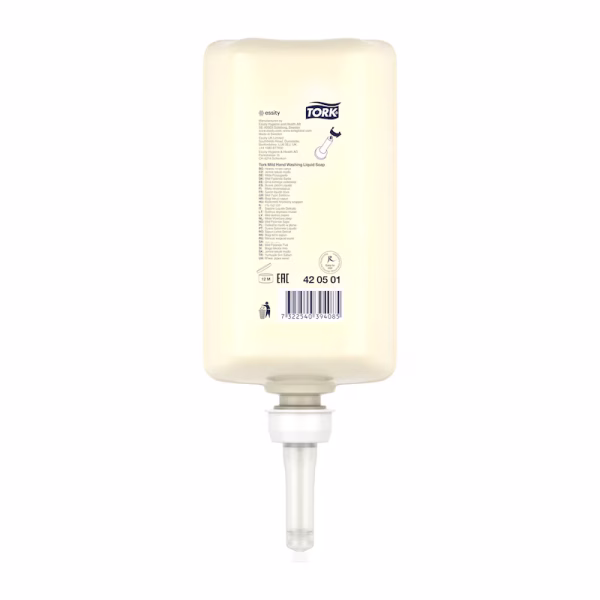 Tork Mild tečni sapun S1 od 1000ml - Image 2
