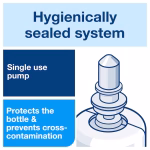 Tork Hand Sanitising Alcohol Foam S4 - Image 4