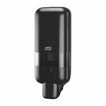 Tork dozator za sapun i dezinfekciono sredstvo S4 od 1000ml - crni