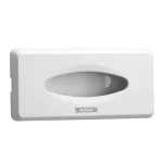 Katrin dispenzer za higijenske maramice (pravougaonik) - bijeli