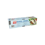 Alu folija, 150m x 30cm, 14 mikrona, 1/1 - Image 3