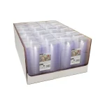 FINGERFOOD okrugla posuda, kristal plastika, 9.5x3cm, 65ml, transparent, 50/1 - Image 4