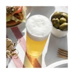 FINGERFOOD čačkalice "Čvorić", drvo, 10cm, natur, 250/1 - Image 2
