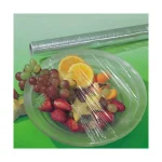 PVC folija za hranu, 300m x 45cm, 11 mikrona, 1/1 - Image 2