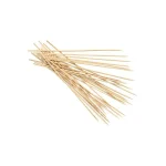 PURE štapići za ražnjić, drvo, 20cm, natur, 100% biorazgradivo, 200/1 - Image 3