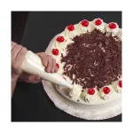 Špric-vrećica za torte, plastika, 1.8l, 46x23cm, 10/1 - Image 2