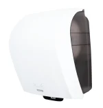 Katrin autocut dispenzer za ubruse u rolni -  bijeli - Image 2